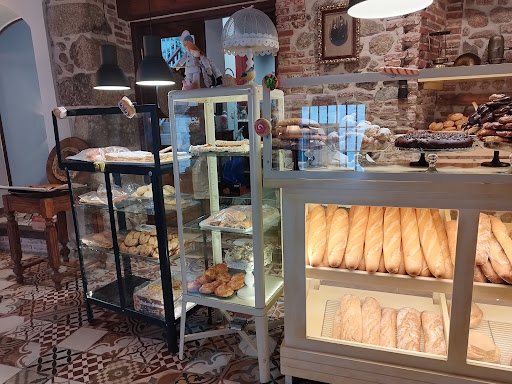 Imagen de Panadería ArteSano-dulces caseros cerca de Mombeltrán-Ávila