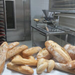 PANADERÍA BALLOTA en Cudillero