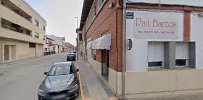 Panaderia Barcos en Peralta