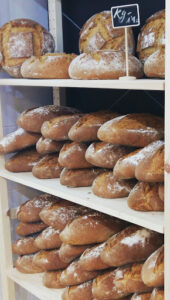 Panaderia Barroso - El Horno de Juan en Arcos de la Frontera