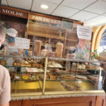 Panadería Benimagrell "El Horno Antiguo" en Sant Joan d'Alacant