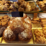 Panadería Benipan (Antonio Cepas Alonso) en Toledo