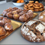 Panadería Berdía en Santiago de Compostela