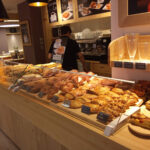 Panadería Bertiz en Bilbao