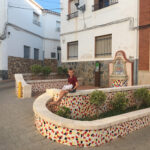 Panadería Blas Bonías en Teresa de Cofrentes