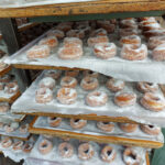 Panadería Blas en Castilléjar