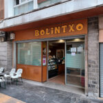 Panadería Bolintxo S A en Ermua