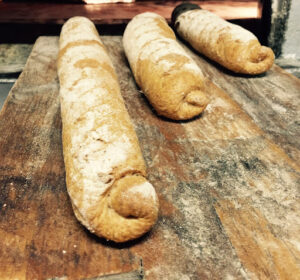 Panadería Bollería Antonio Prieto en Coreses