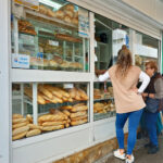 Panadería Bollería El Puente en Barbate