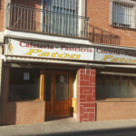 Panadería Bollería Hermanos Patón en Manzanares