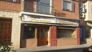 Panadería Bollería Hermanos Patón en Manzanares