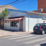 Panadería Bollería J. Ribón en Medina del Campo