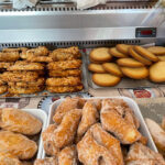 Panadería Bollería Jiménez. en Orihuela del Tremedal