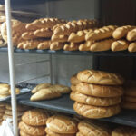 Panadería Bolleria Lozoya en Peñafiel