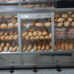 Panadería Bollería Lucena en Villanueva de Córdoba