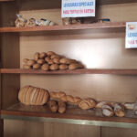 Panadería Bollería Luis Camacho en Alcázar de San Juan