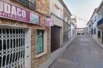 PANADERÍA BOLLERÍA Martínez. en Santa Cruz de la Zarza