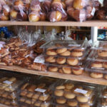 PANADERÍA-BOLLERÍA PALAFOX Albacete. en Alcolea del Pinar