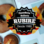 Panadería Bollería RUBIRE. en Las Mesas