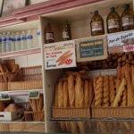 Panadería Bollería Usero Molina de Aragón en Molina de Aragón