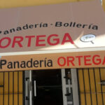 Panadería Bollería y Pastelería Ortega en Linares