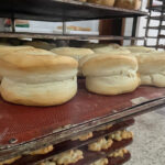 Panadería Boni en Sanlúcar la Mayor