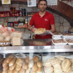 Panadería Bono en Alcalá de Guadaíra