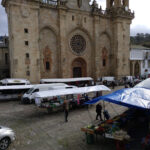 Panadería Bouso S.L. en Mondoñedo