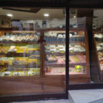 Panadería Brescó en Benabarre