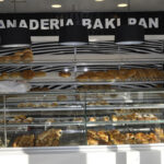 Panadería Burek Pan en Coslada