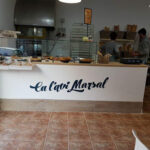 Panadería Ca L'avi Marsal en Badalona