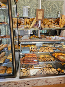 Panadería Ca Susi en Llíria