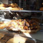 Panadería Caballero en Guadarrama