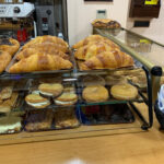 Panadería Cafetería Deleite en San Adrián