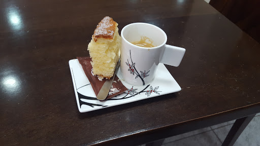 Imagen de Panadería Cafetería Domingo y Cristina cerca de Cella-Teruel