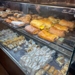 Panadería-cafetería El Campillo en Fuente Álamo de Murcia