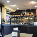 Panaderia Cafetería GRANIER JEREZ en Jerez de la Frontera