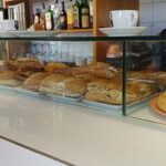 Panadería Cafetería Lakua Borinbizkarra en Vitoria-Gasteiz