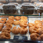 Panadería-Cafetería Los Álamos. García. en Benalmádena