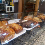 Panadería Cafetería OGIPAN Buztintxuri en Pamplona