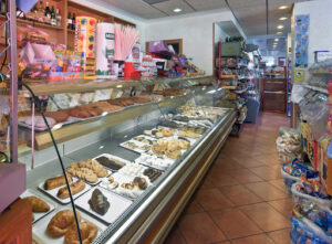 Panadería Cafetería OGIPAN Sarriguren en Sarriguren