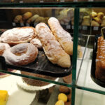 Panadería Cafetería Pan de Oro en Alicante