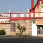 Panadería Cambeo en Cambeo