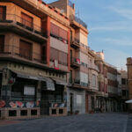 Panadería Cándido Almansilla en Betxí