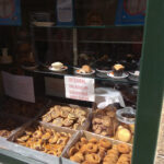 Panadería Canela en Santiago de Compostela