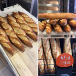 Panadería CARMEN "Forn del bon pa" en Benicarló