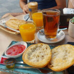 Panadería Carralero en Cuenca