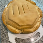 Panadería Cecilio en Calzada de Valdunciel