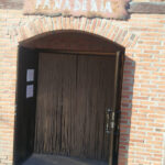 Panadería en Cervera de Pisuerga