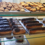 Panadería Chico en San Martín de Valdeiglesias